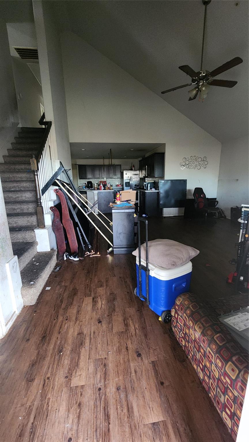 5612 Rainflower Terrace Lane