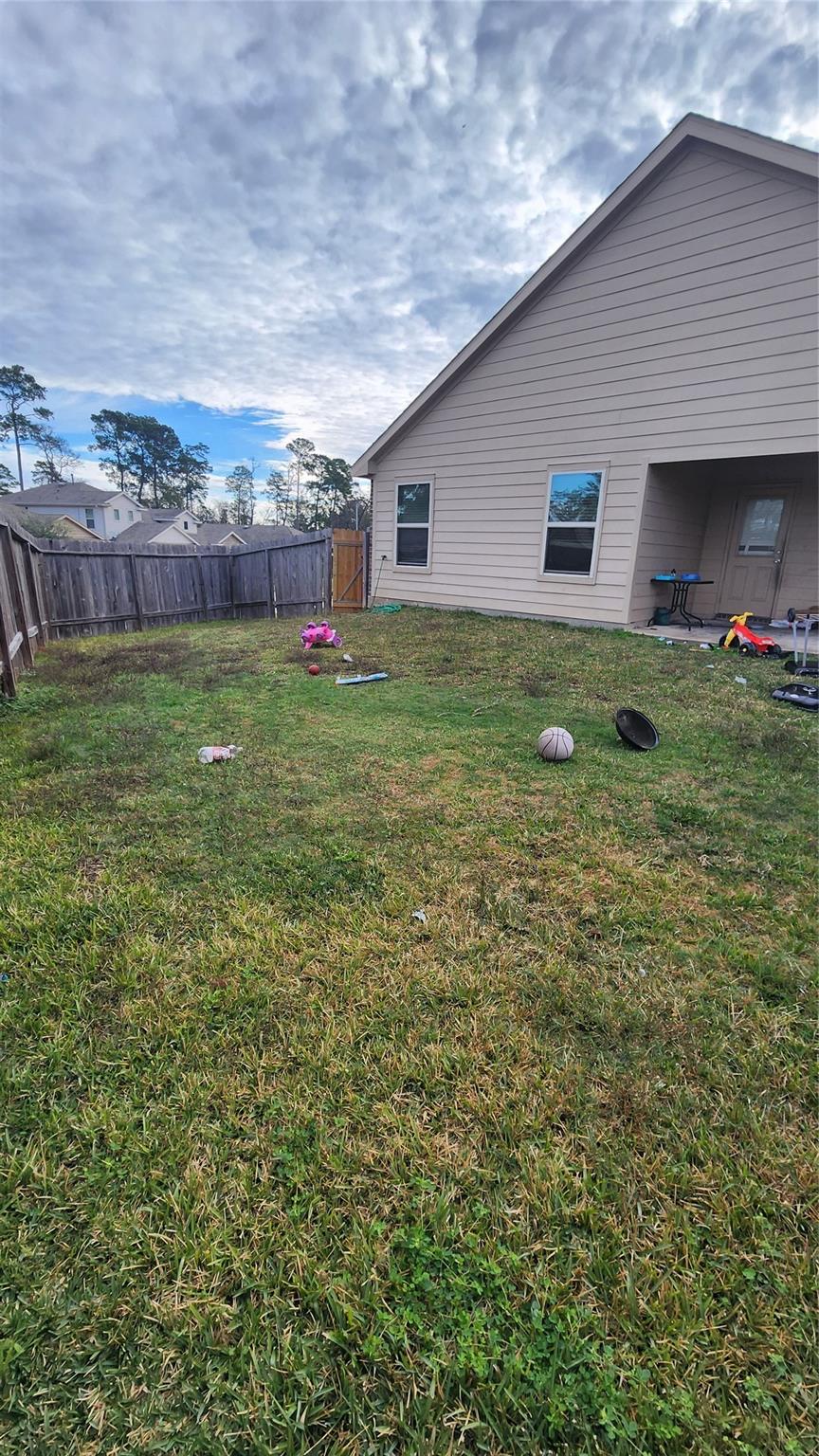 5612 Rainflower Terrace Lane