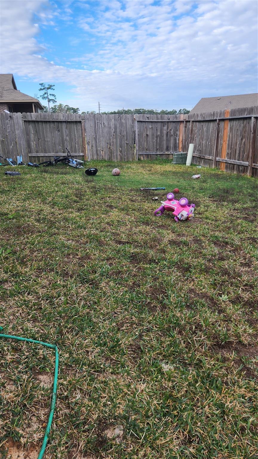 5612 Rainflower Terrace Lane