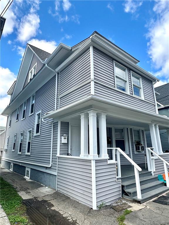 215 Sheridan Street