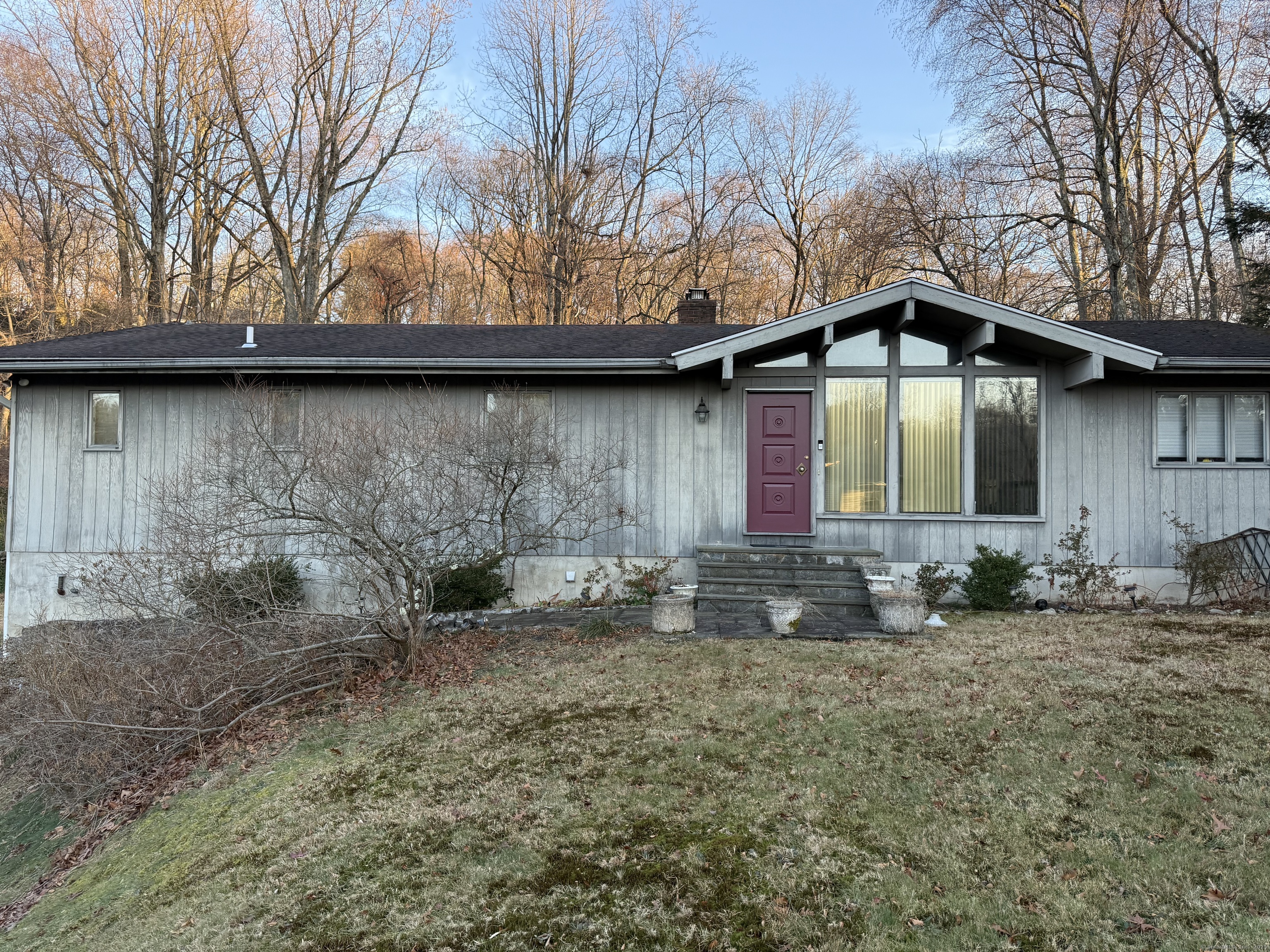 67 Old Long Ridge Road
