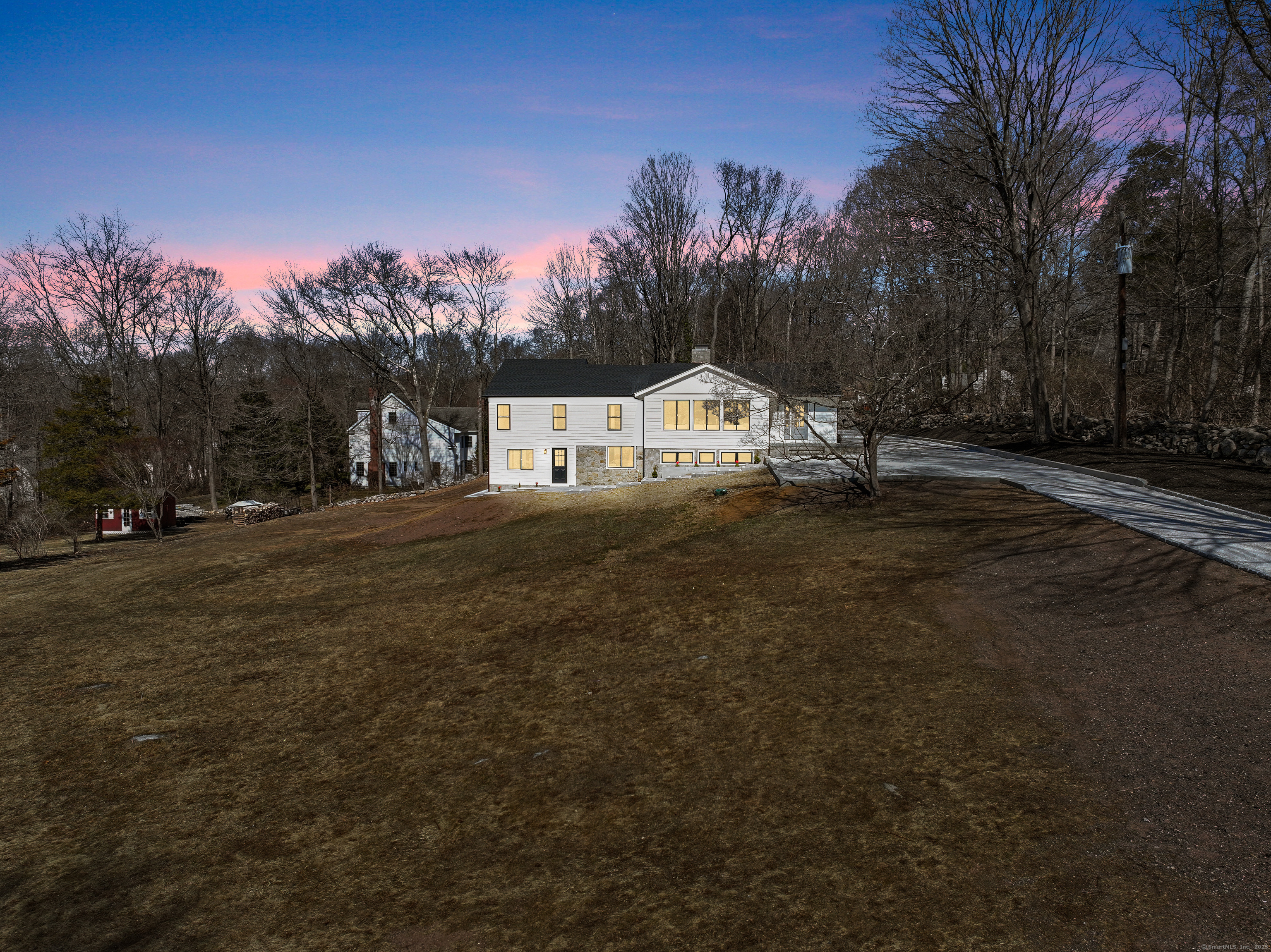 46 Grumman Hill Road
