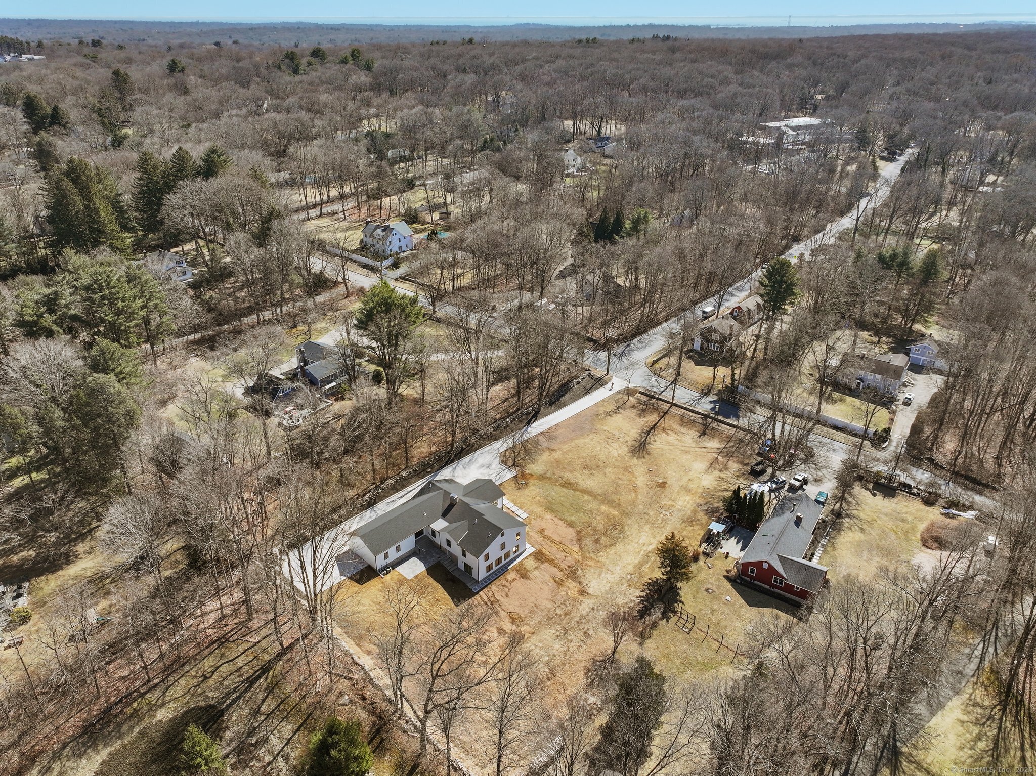 46 Grumman Hill Road