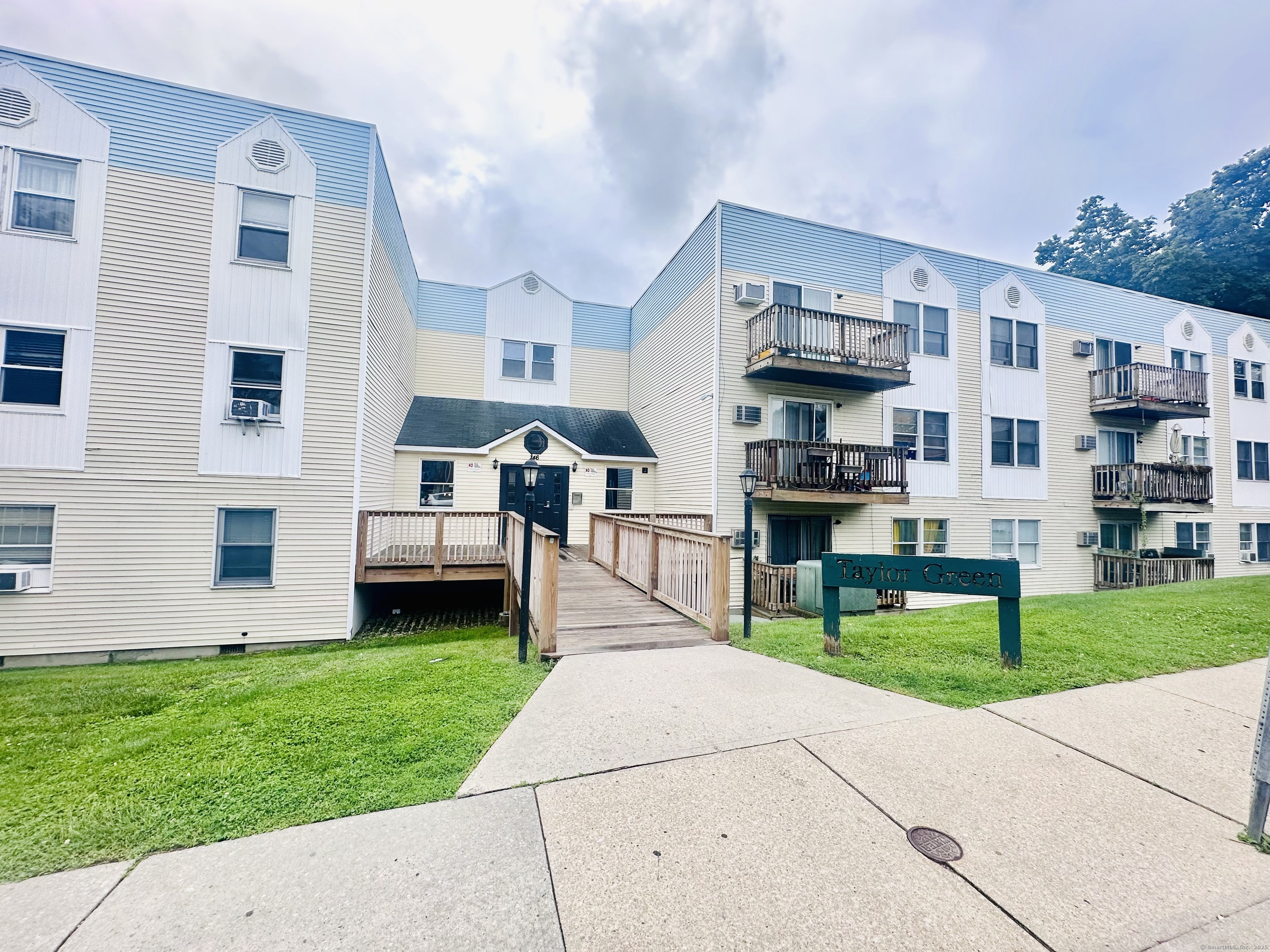 46 Taylor Street APT 102