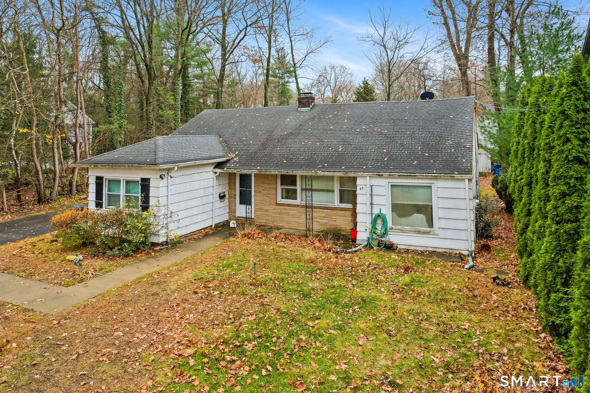 55 Merriman Road