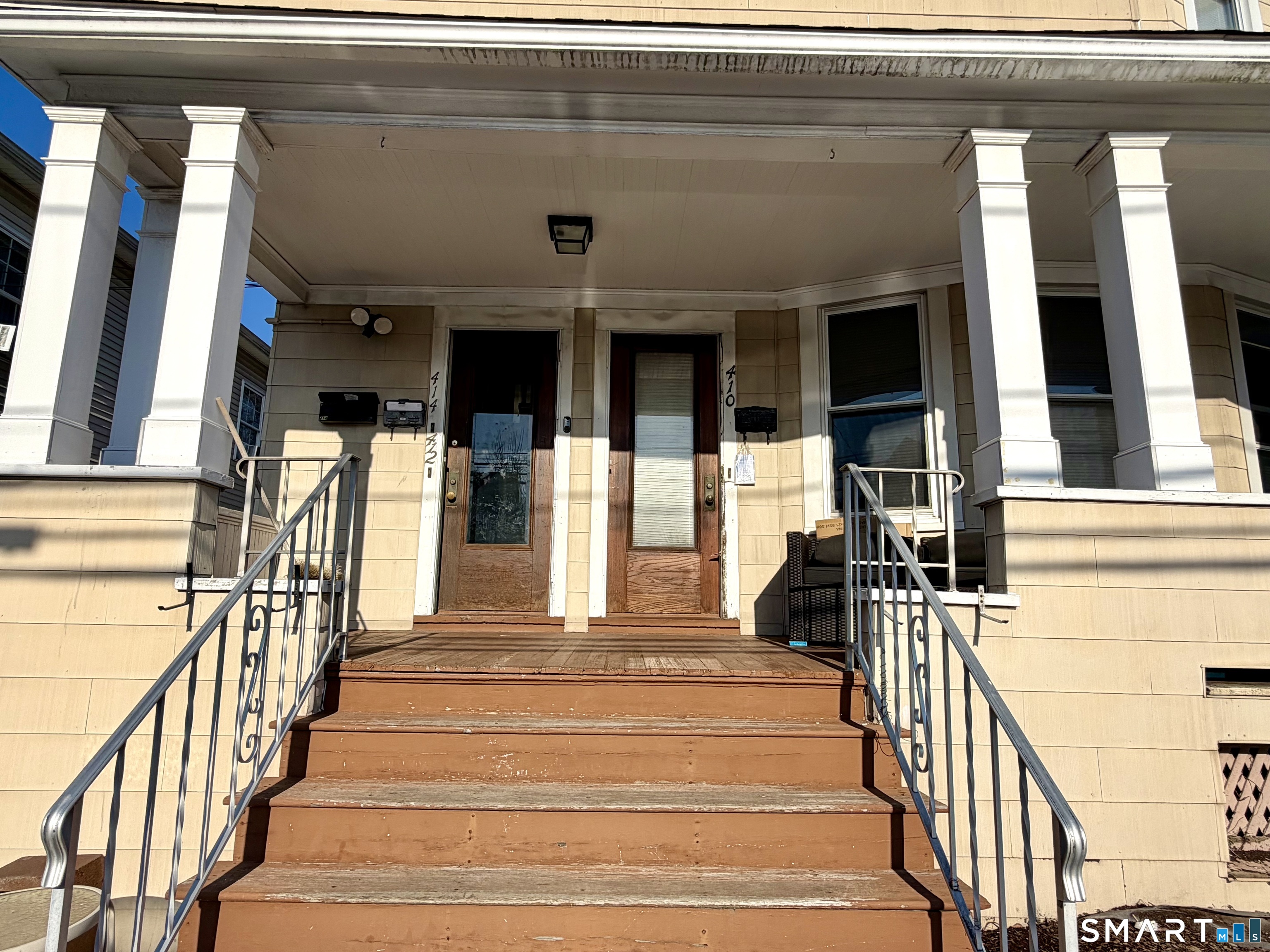 410 Davidson Street 414
