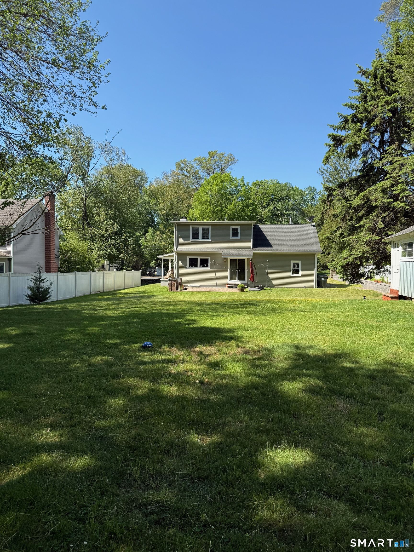 2182 N Benson Road