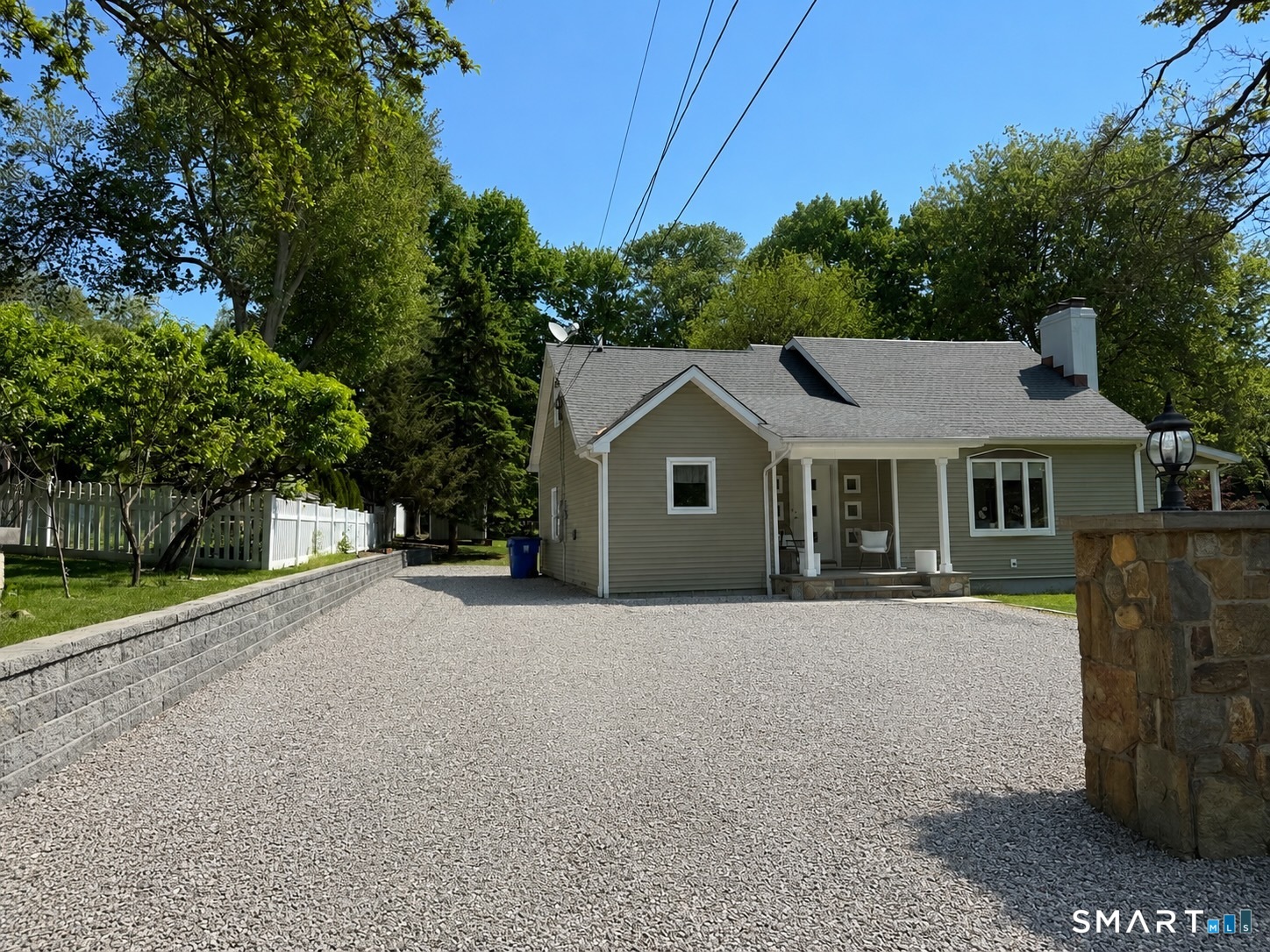 2182 N Benson Road