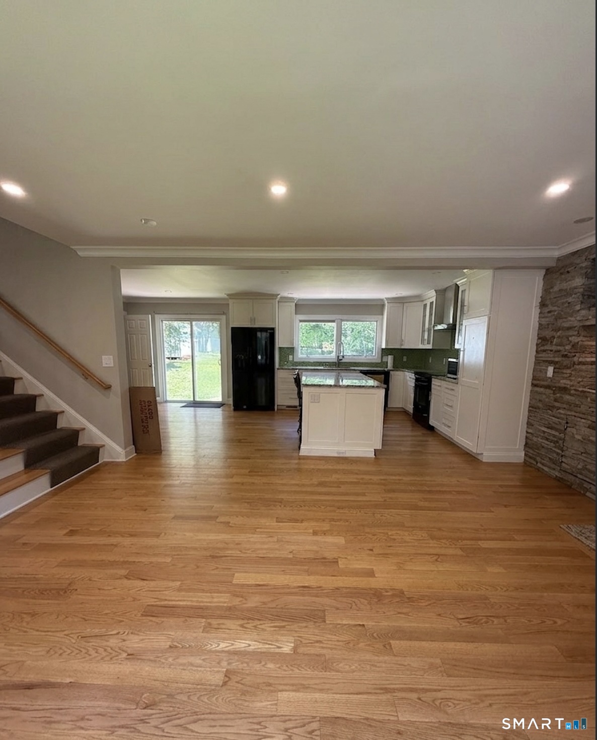 2182 N Benson Road
