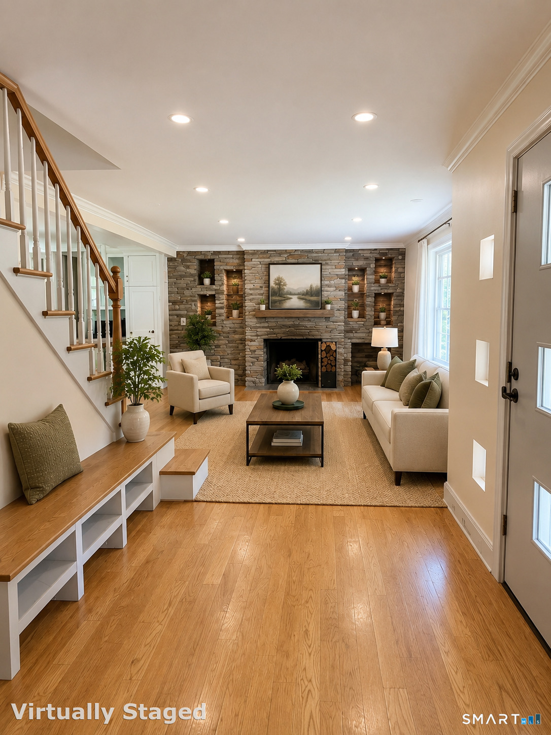 2182 N Benson Road