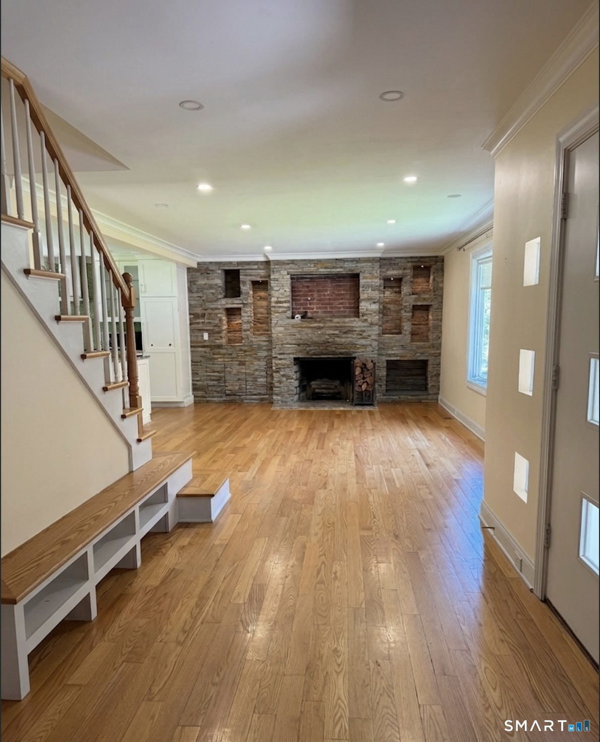 2182 N Benson Road