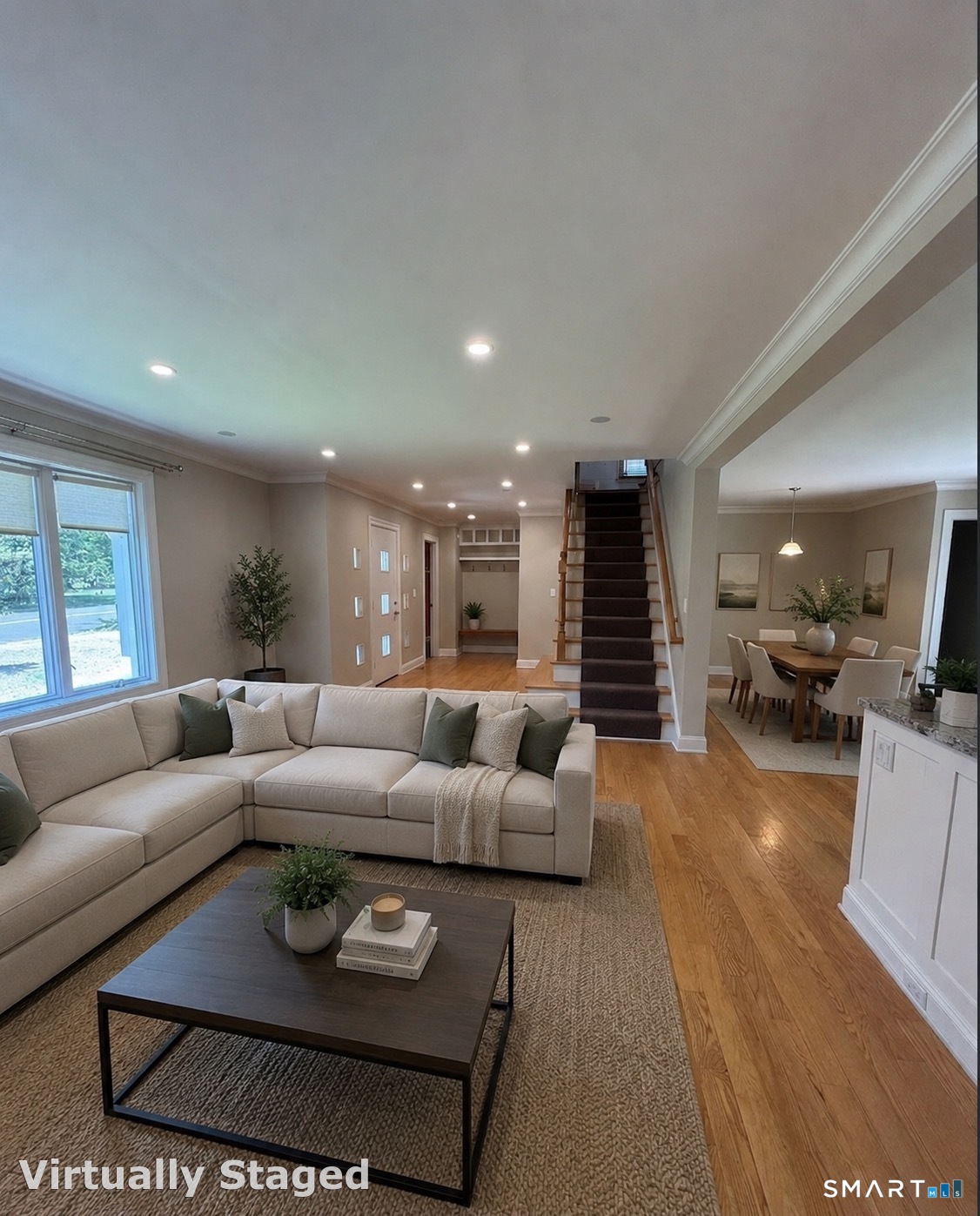 2182 N Benson Road