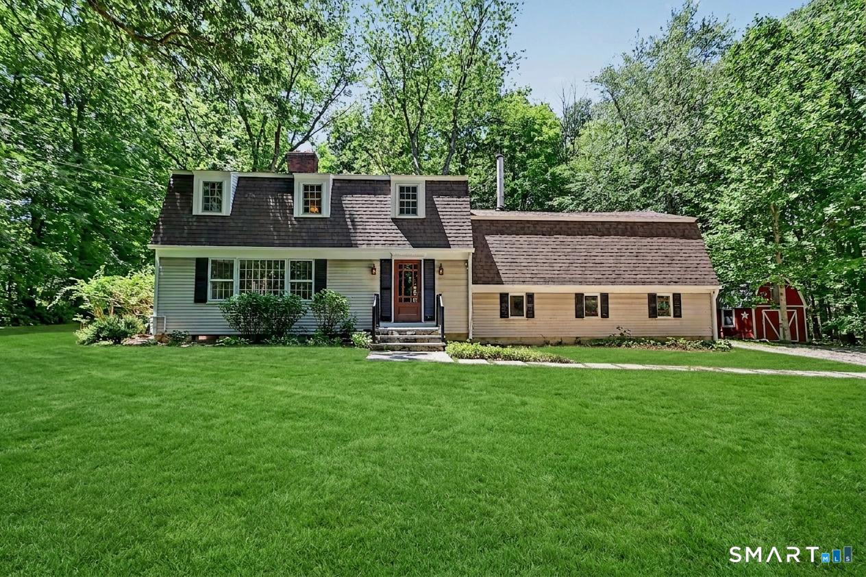 4 Scatacook Trail