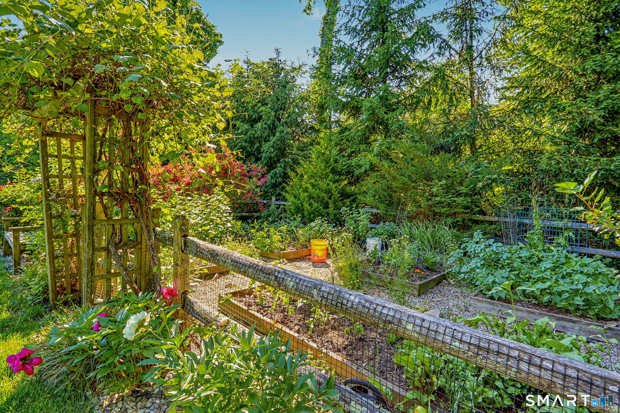284 Georgetown Road