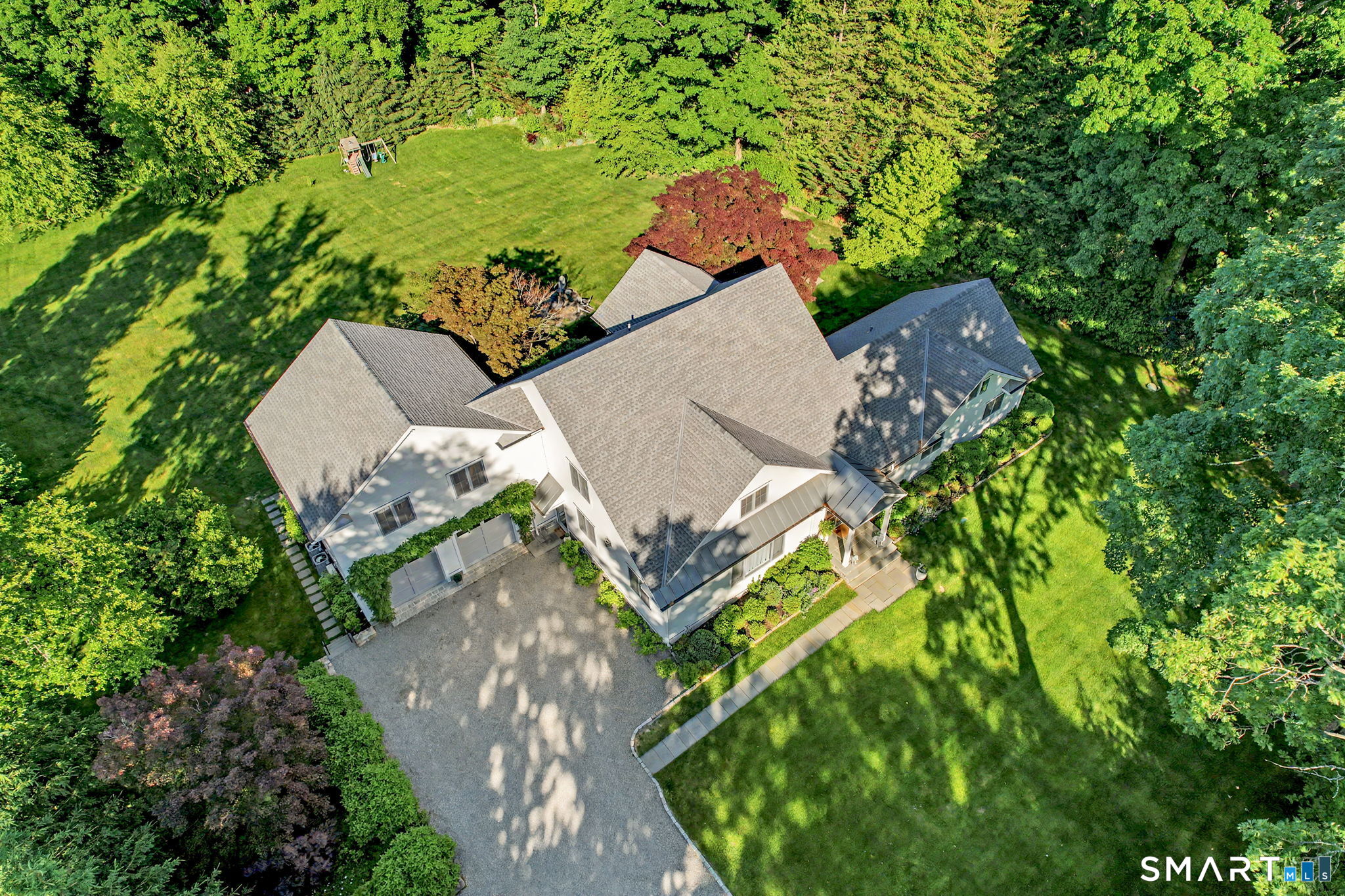 284 Georgetown Road