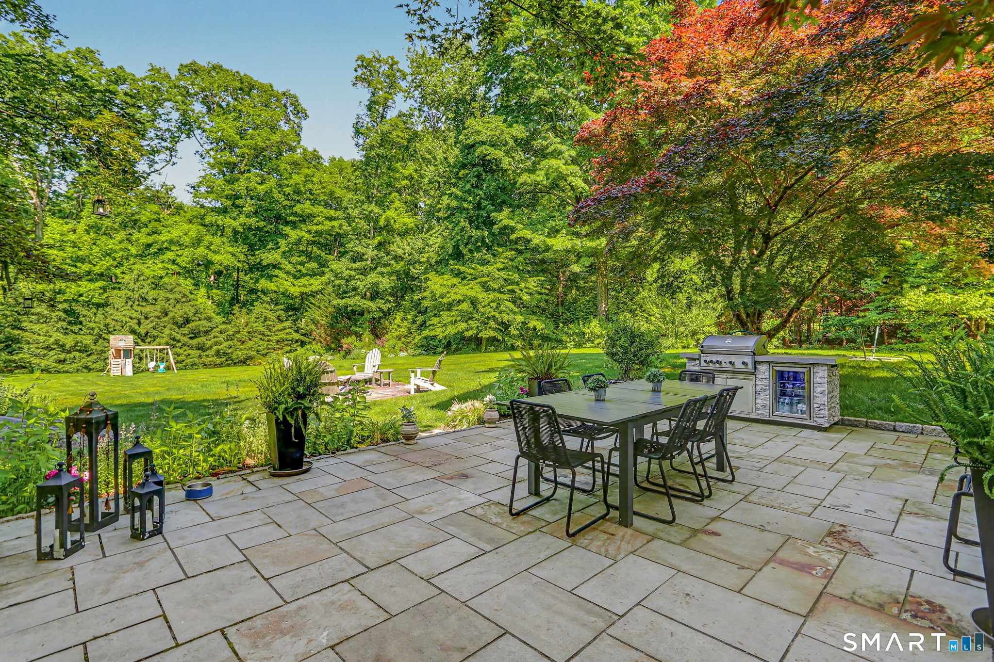 284 Georgetown Road