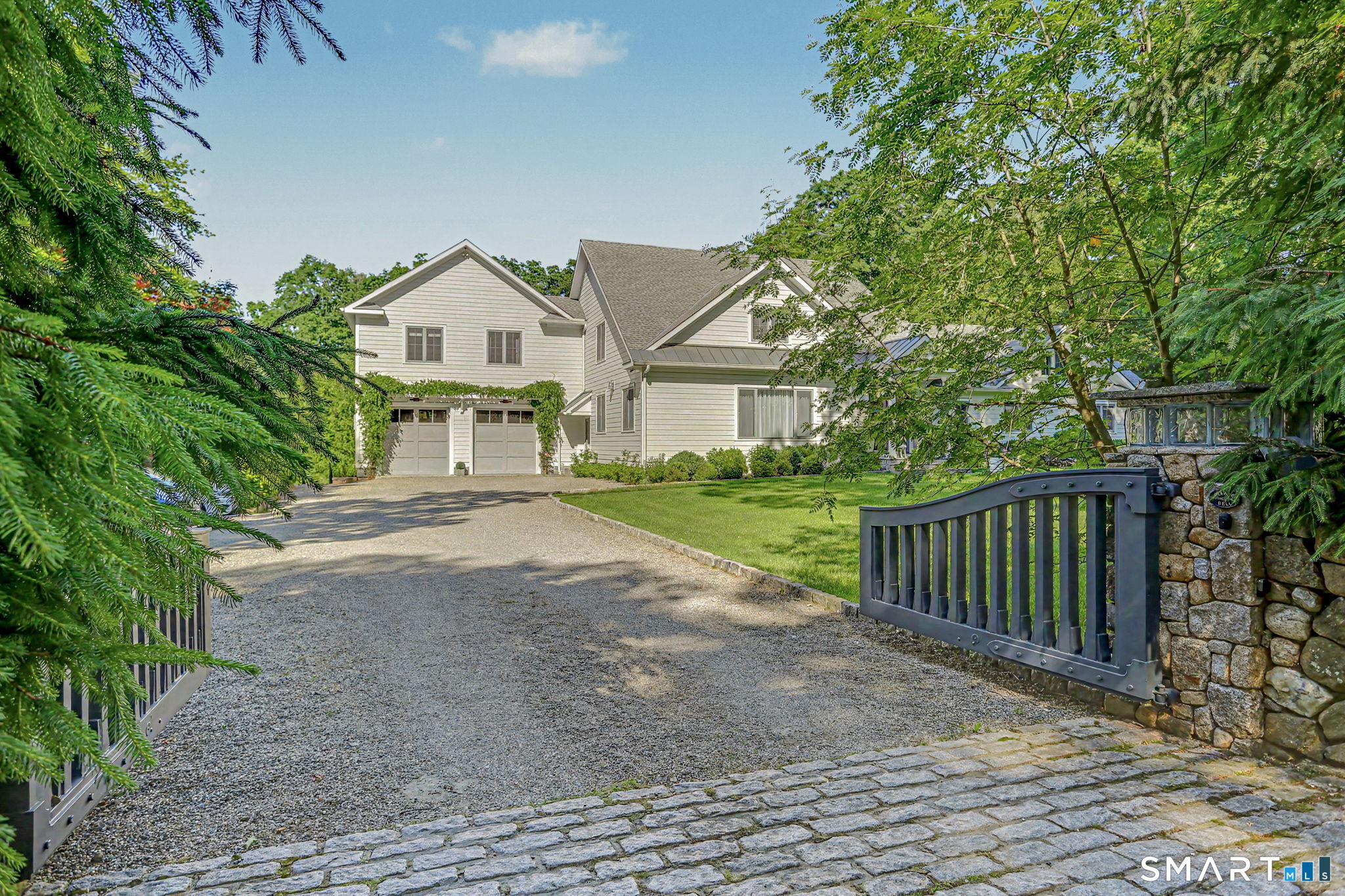 284 Georgetown Road