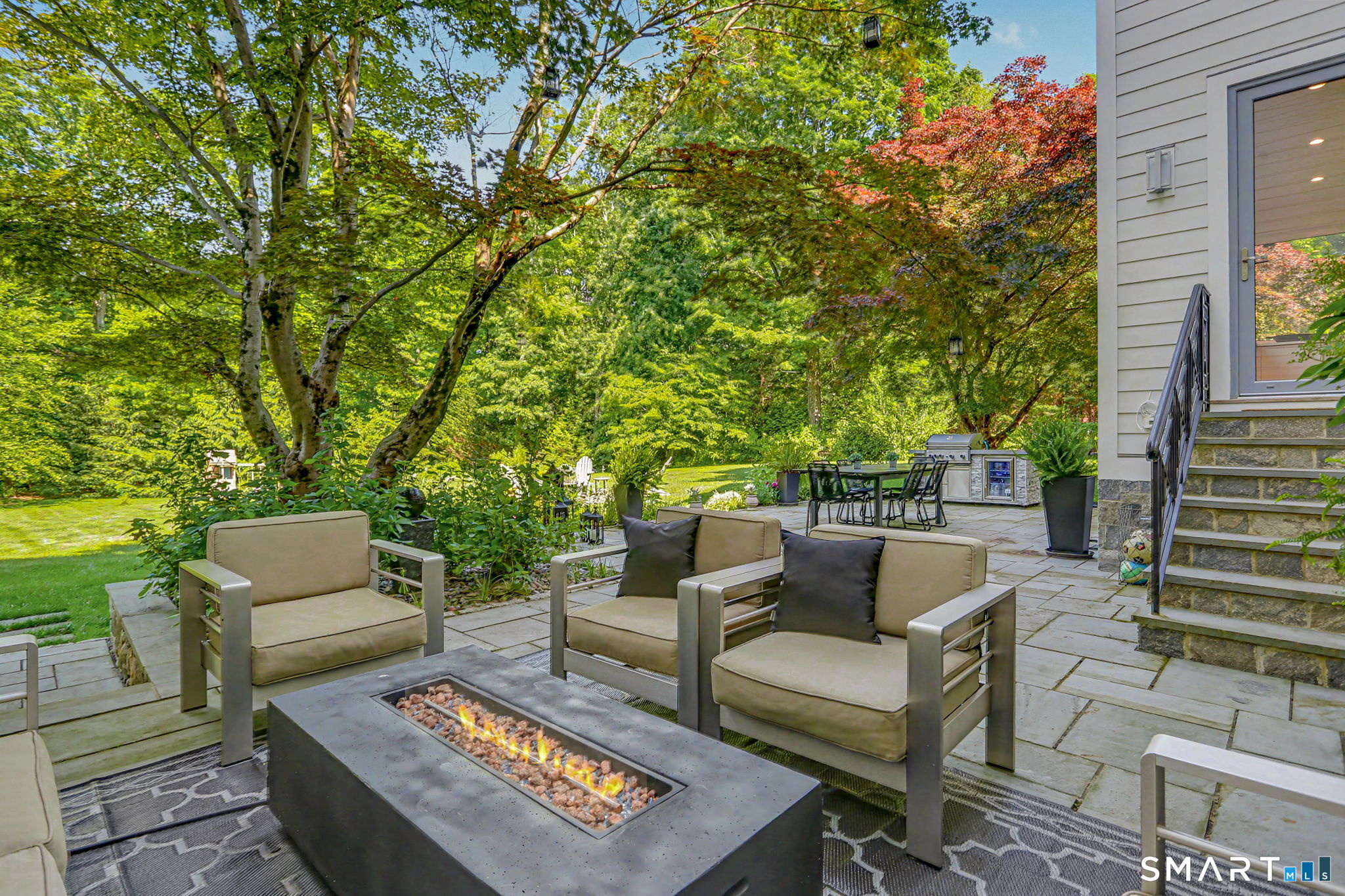 284 Georgetown Road