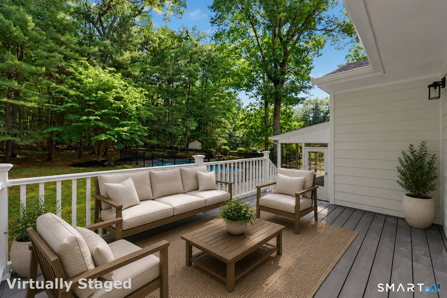 8 Live Oak Road