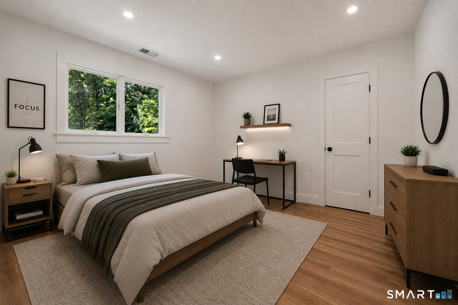 8 Live Oak Road