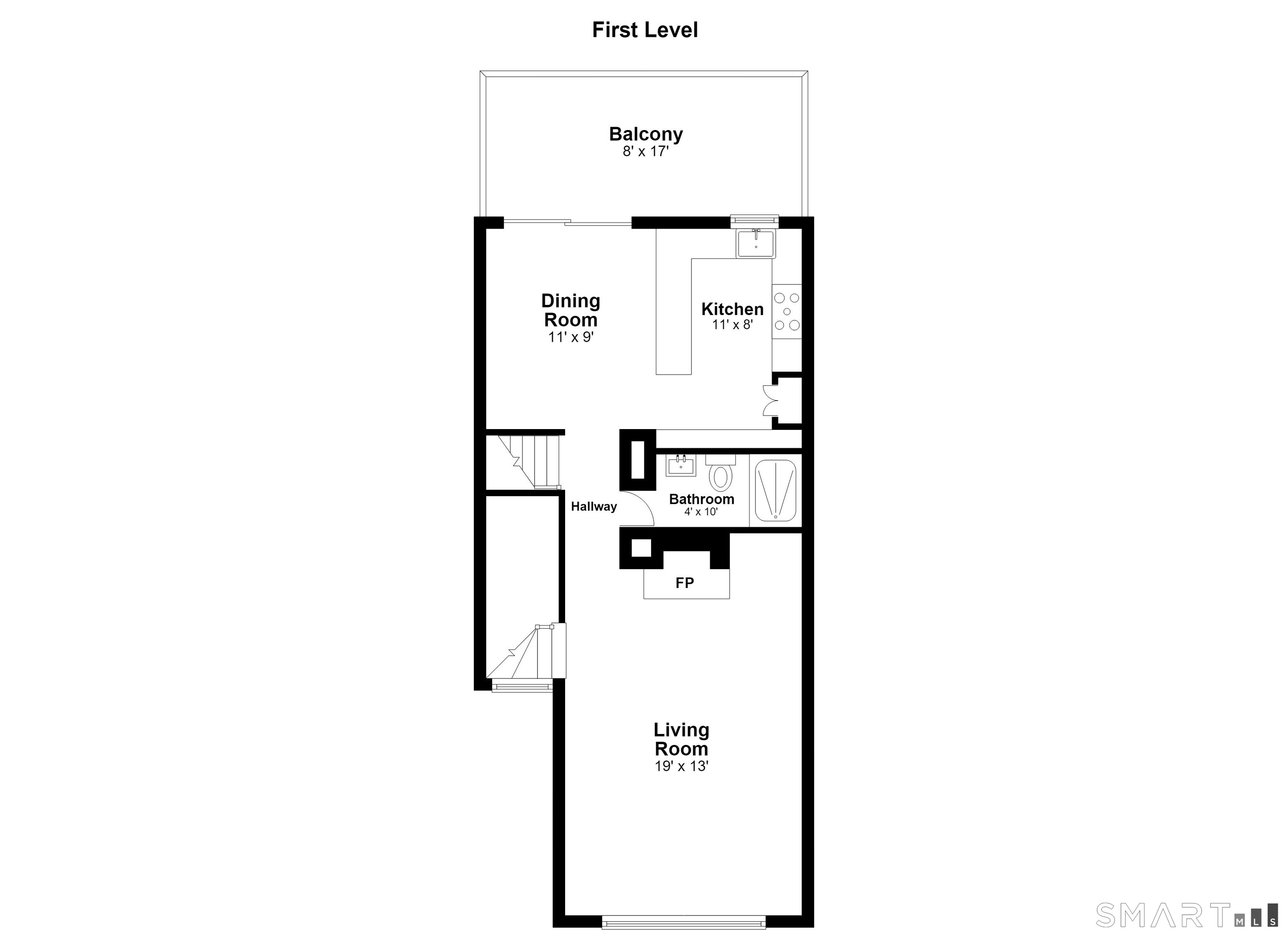 4 Fawn Ridge Lane Unit: 4