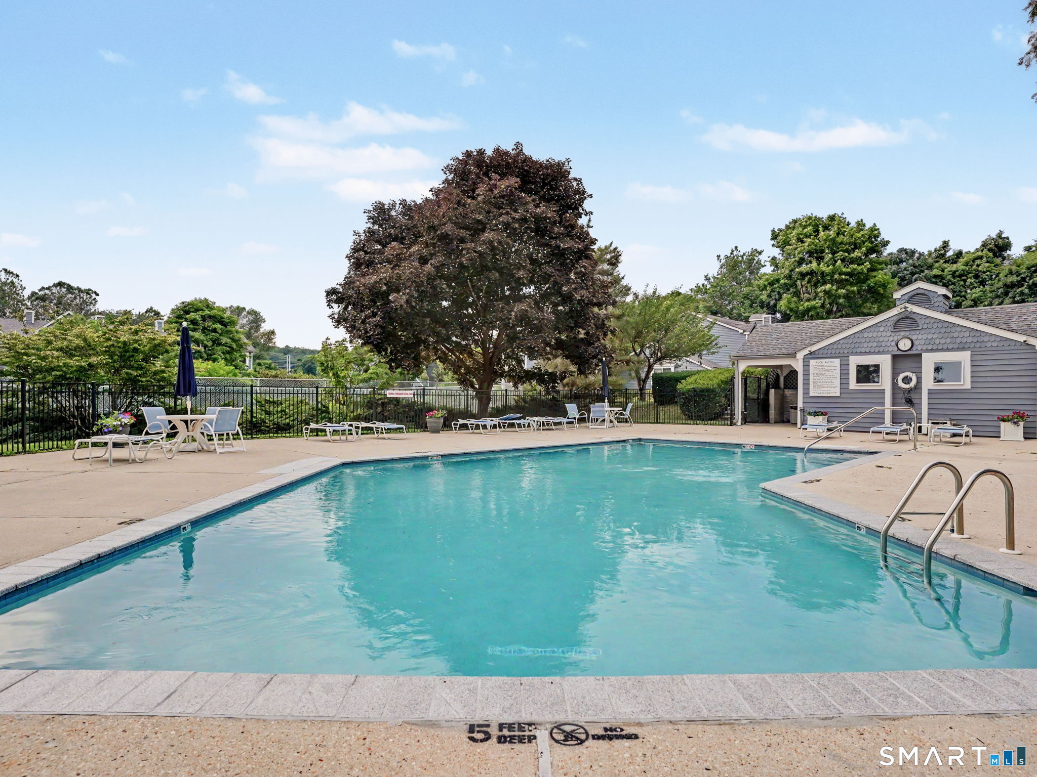 4 Fawn Ridge Lane Unit: 4