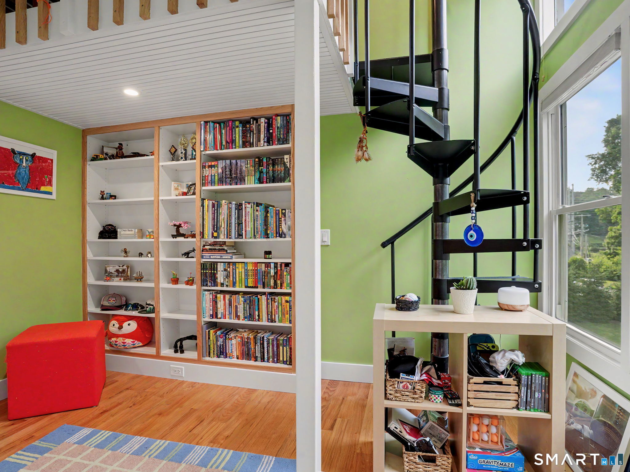 4 Fawn Ridge Lane Unit: 4