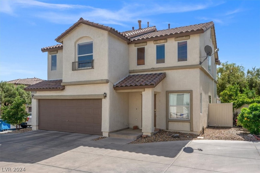 8253 New Leaf Avenue