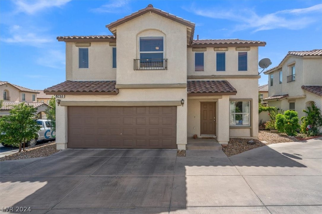 8253 New Leaf Avenue