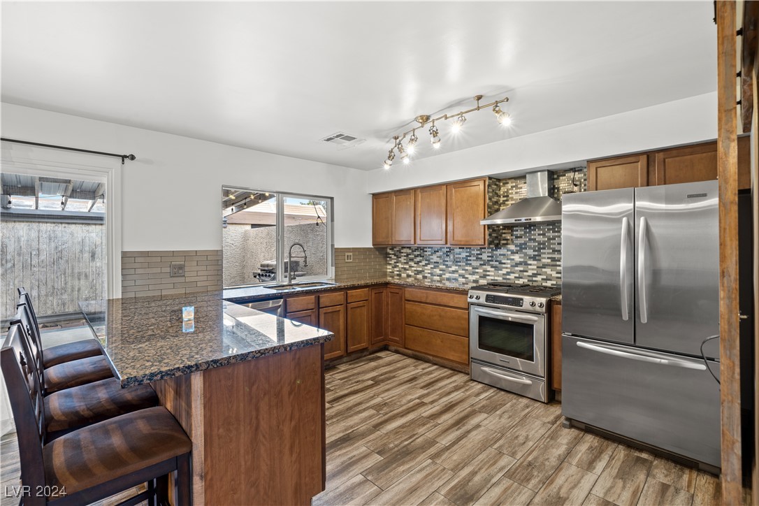 4563 Brighton Drive 4563