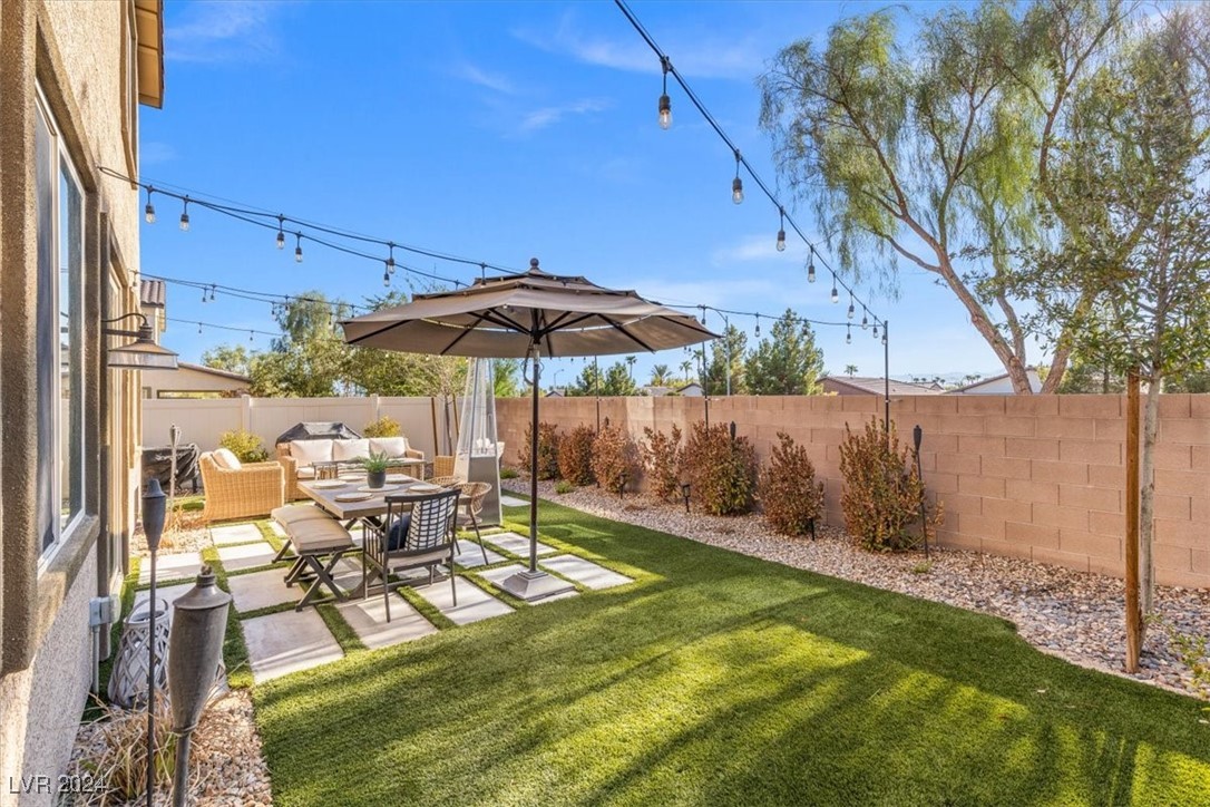 5933 Galway Bay Street