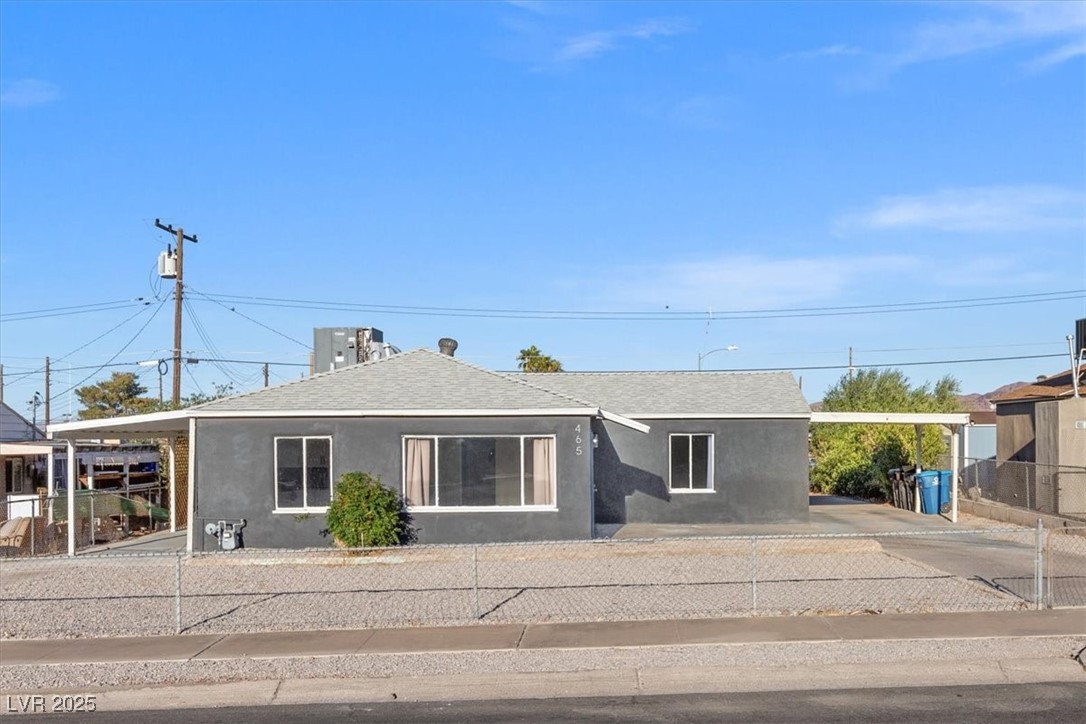 465 Federal Street
