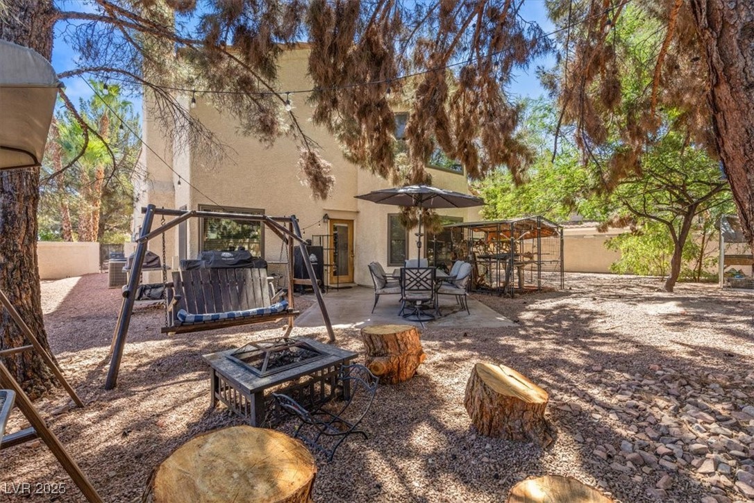 399 Placer Creek Lane