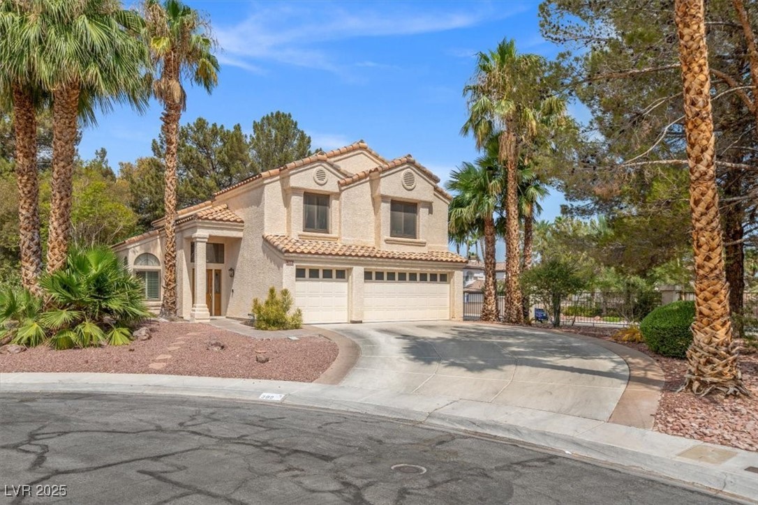 399 Placer Creek Lane