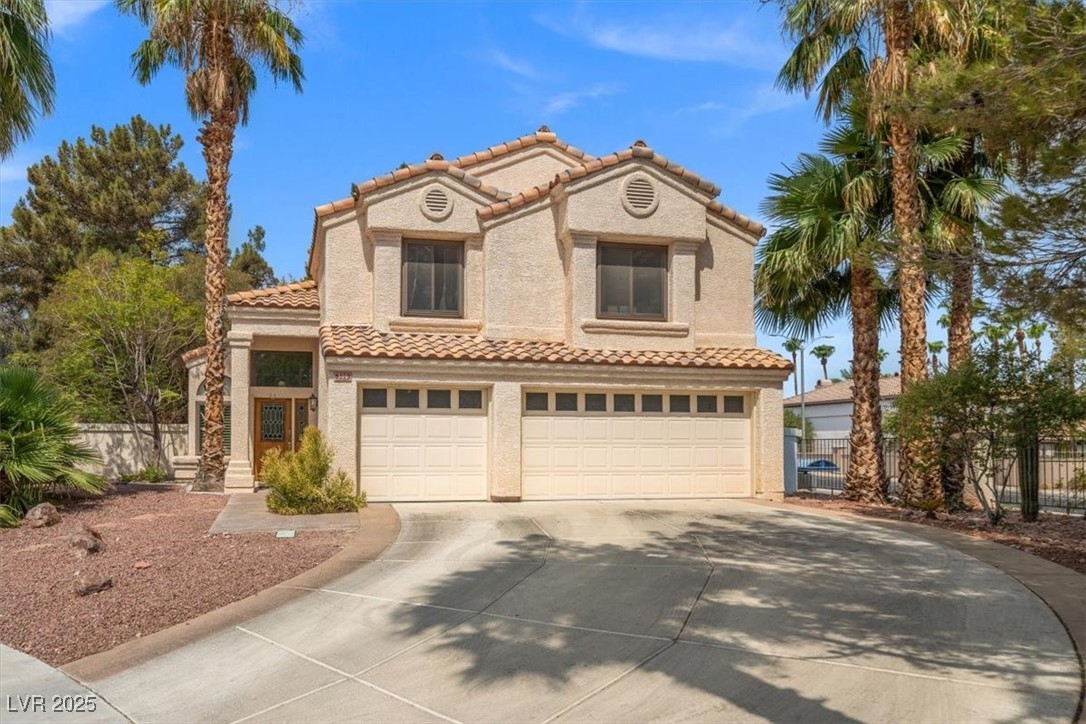 399 Placer Creek Lane
