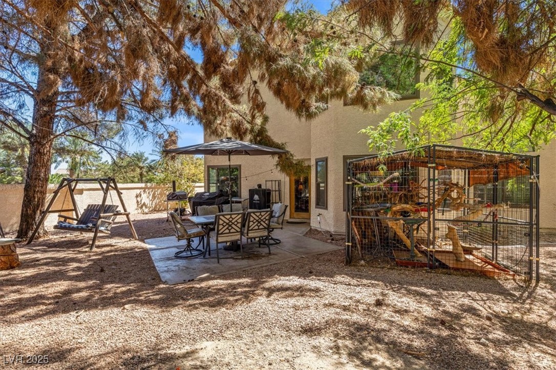 399 Placer Creek Lane