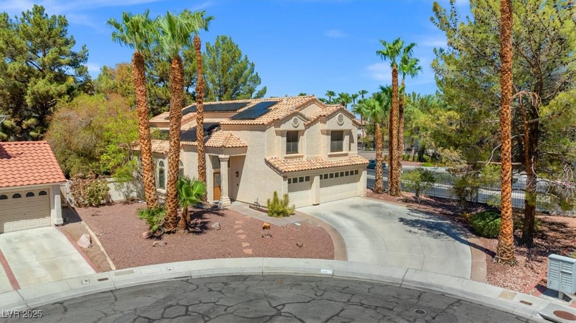 399 Placer Creek Lane