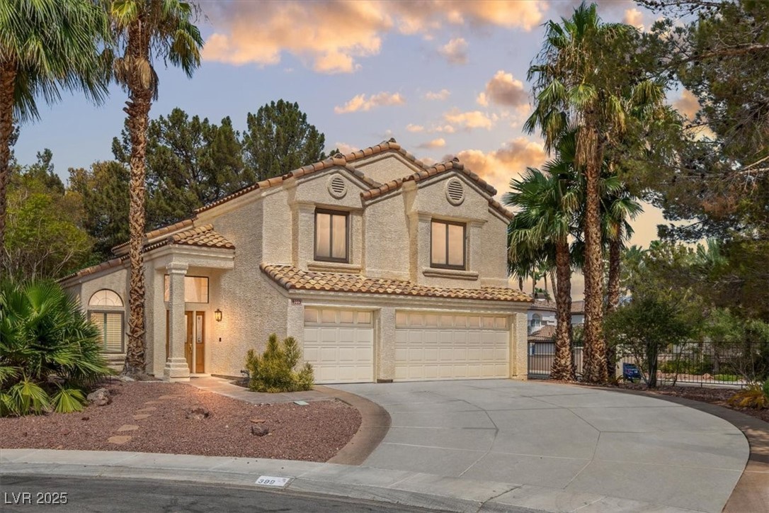 399 Placer Creek Lane
