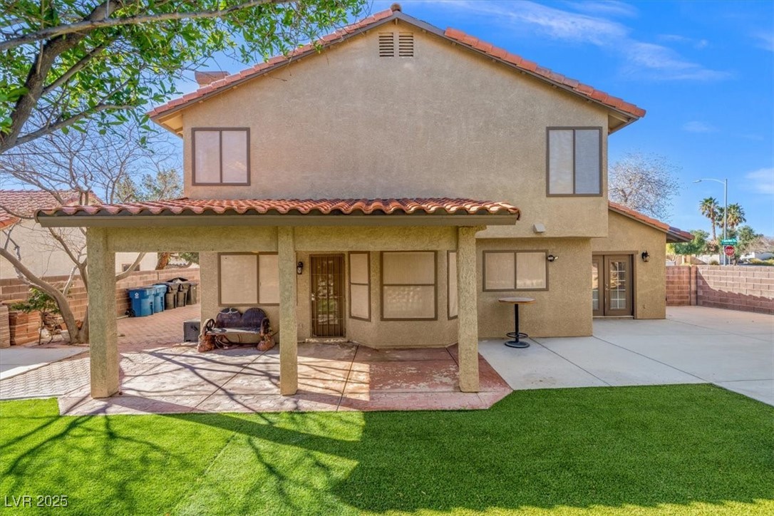 5628 Crimson Ridge Drive