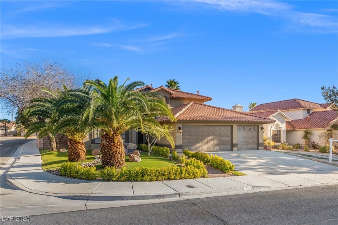 5628 Crimson Ridge Drive