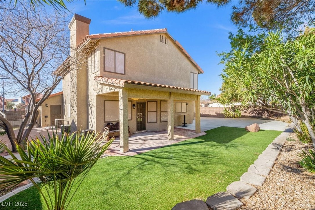 5628 Crimson Ridge Drive