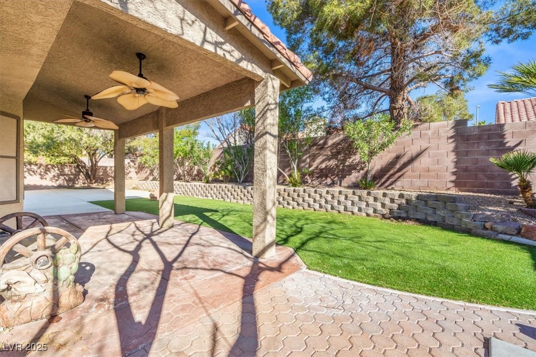 5628 Crimson Ridge Drive