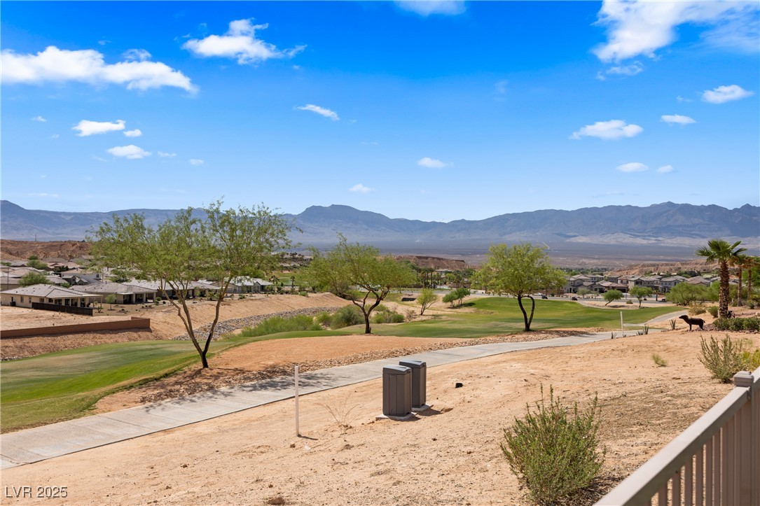 1222 Blind Pew Ridge