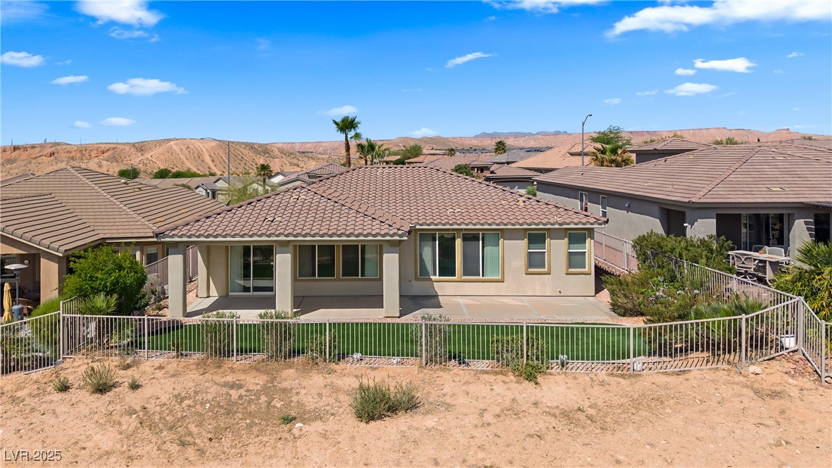 1222 Blind Pew Ridge