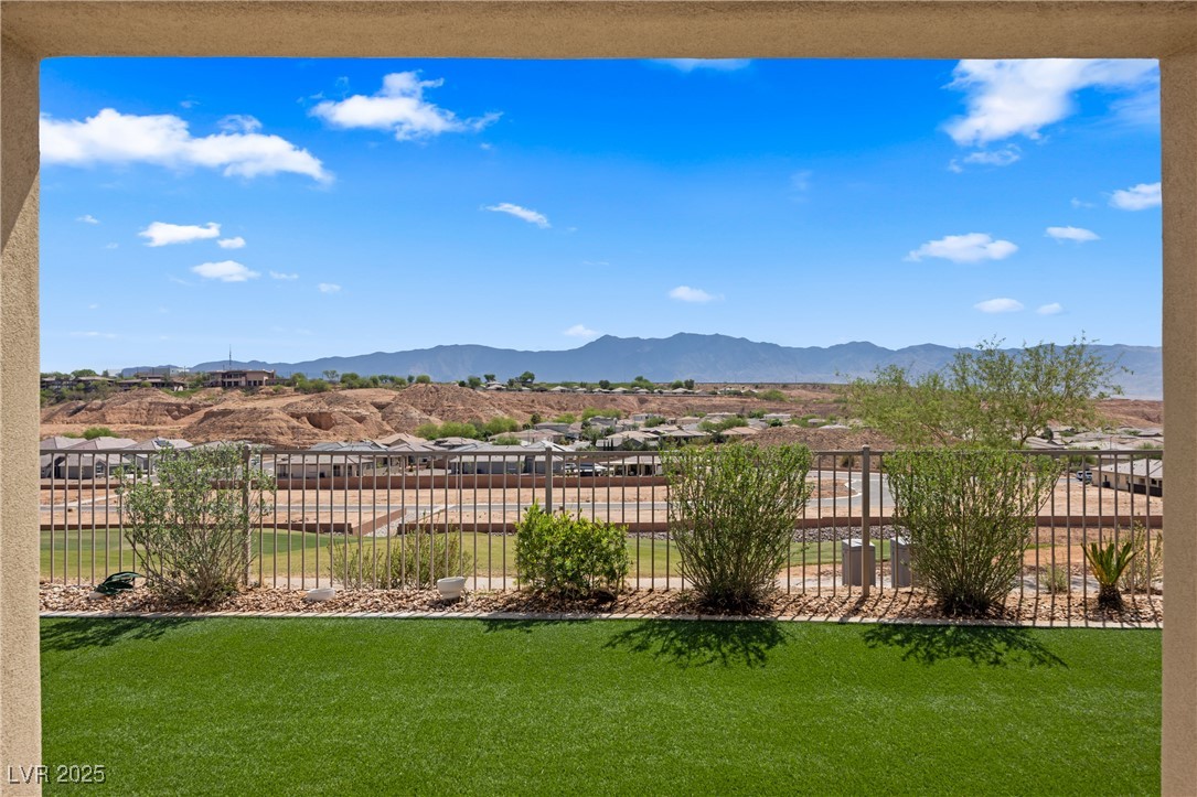 1222 Blind Pew Ridge