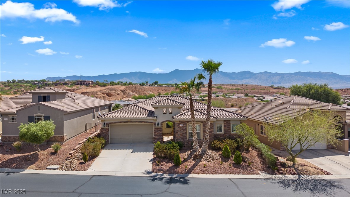 1222 Blind Pew Ridge