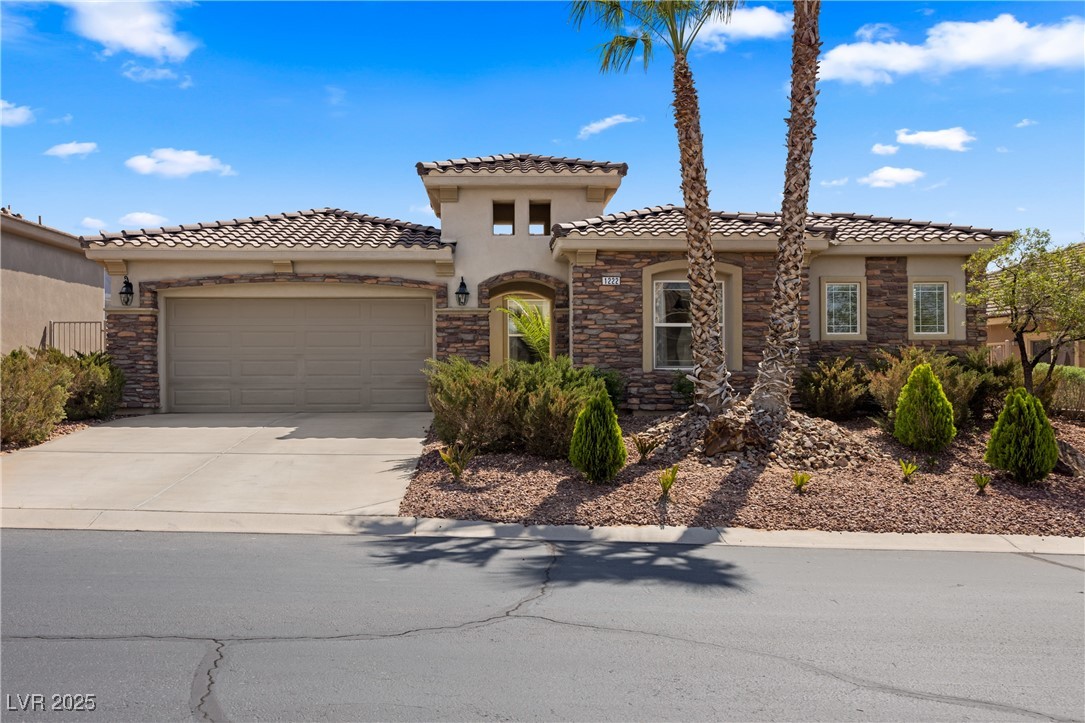 1222 Blind Pew Ridge