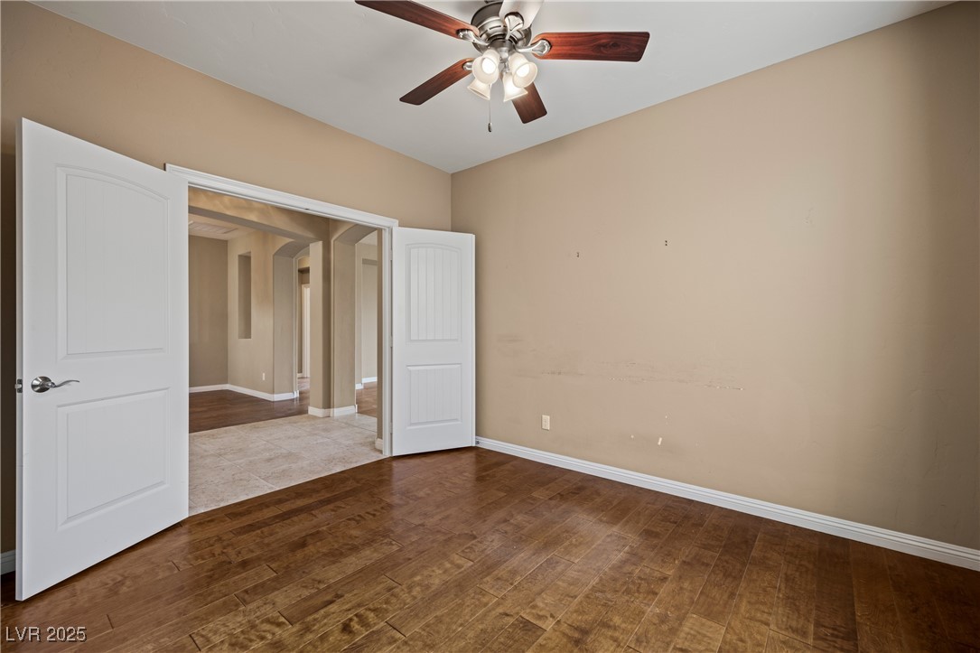 1222 Blind Pew Ridge