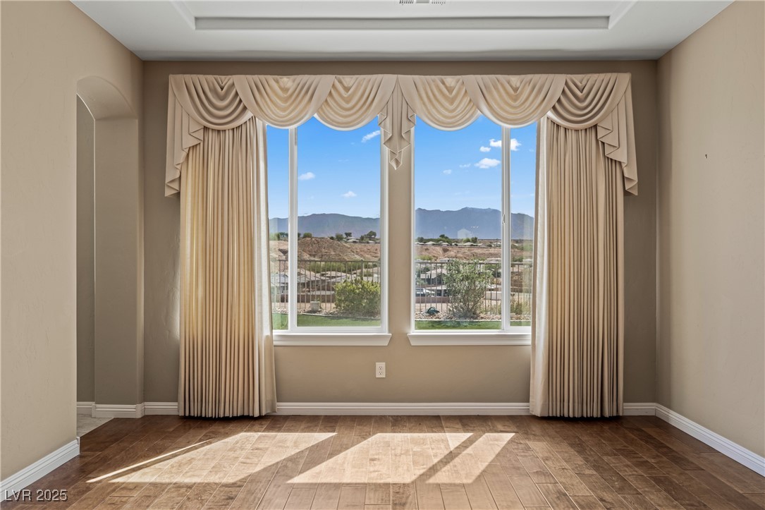1222 Blind Pew Ridge