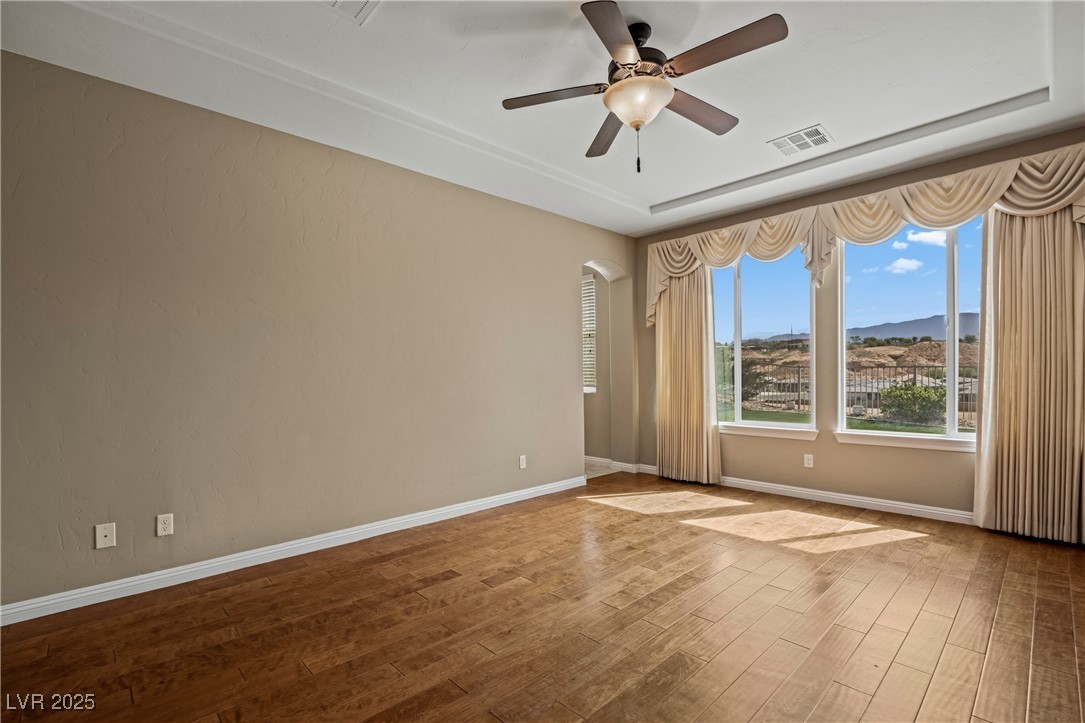1222 Blind Pew Ridge